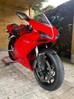 Ducati 1098 à 7000 km, Particulier, Super Sport, 2 cylindres, Plus de 35 kW
