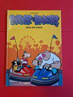 Bd Parker et badger 1, Enlèvement ou Envoi