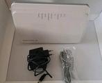 Astoria-netwerken VGV7519 (Experia box v8), Ophalen of Verzenden, Zo goed als nieuw, Router, Astoria networks