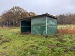 2 schuilstallen incl dak, Dieren en Toebehoren, Stalling en Weidegang