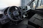 Mercedes-Benz Sprinter 514 2.2 CDI L3 AUT/ LAADKLEP/ CLIMA/, Te koop, Gebruikt, Stof, 2155 kg