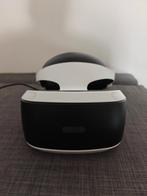 PS VR1 Headset voor PS4, Ophalen, Gebruikt, Zonder controller