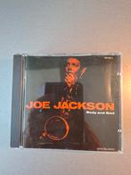 Cd. Joe Jackson.  Body and Soul., Ophalen of Verzenden, Zo goed als nieuw