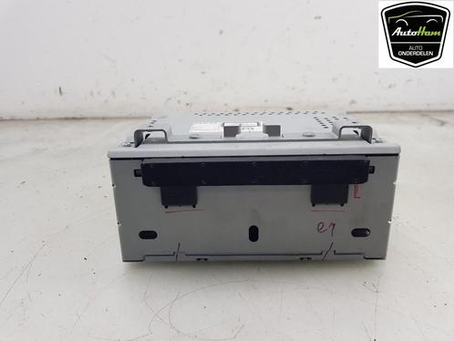 RADIO Ford Fiesta 6 (JA8) (|AM5T18C815DL|AM5T18C815DT|), Auto-onderdelen, Overige Auto-onderdelen, Ford, Gebruikt