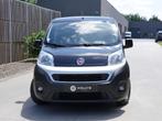 Fiat Fiorino 1.3 Multijet Combi SX DPF*Topstaat! (bj 2019), Auto's, Bestelwagens en Lichte vracht, 118 g/km, Gebruikt, Euro 6