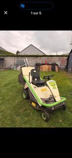 Etesia bahia MKHE, Tuin en Terras, Ophalen, Zo goed als nieuw