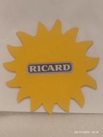 Voormalige RICARD-achtbaan., Verzamelen, Ophalen of Verzenden, Zo goed als nieuw, Reclamebord