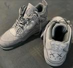 Jordan 4 Kaws — Maat 43, Kleding | Heren, Ophalen, Overige kleuren, Nieuw, Sneakers