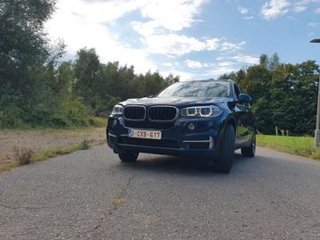 BMW X5 xdrive 25d /2014, Particulier, Achat