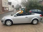 Renault megane cabriolet 1.5 dci 205000 km 09/2008, 5 places, 78 kW, Achat, 4 cylindres