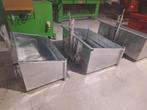 3-punts kiepwagen voor tractor in 140 cm, Ophalen, Nieuw