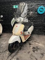 Scooter Kymco Like 50cc classe B., Ophalen, Zo goed als nieuw, Kymco