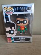 Funko PoP! Heroes Batman 153 Robin New, Verzamelen, Nieuw, Ophalen