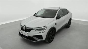 Renault Arkana 1.3 TCe 140cv EDC R.S.Line NAVI / CARPLAY / C beschikbaar voor biedingen