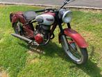 Sparta victoria 250 cc des années 1950, Motoren, Motoren | Oldtimers