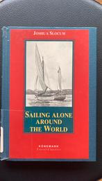 Sailing Alone Around the World, Joshua Slocum, Joshua Slocum, Ophalen of Verzenden, Zo goed als nieuw, Noord-Amerika