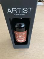 Whisky Bruichladdich over 25 years old LMDW artist#9, Verzamelen, Wijnen, Overige gebieden, Overige typen, Ophalen of Verzenden