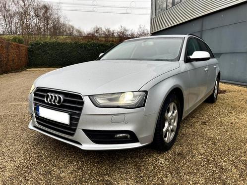 Audi a4 2.0TDI/ An 2013/FULL: AUTOM+GPS+CUIR+etc.., Autos, Audi, Particulier, A4, ABS, Caméra de recul, Régulateur de distance