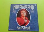 disque vinyl LP 33 - NEIL DIAMOND - Sweet Caroline, 12 pouces, Utilisé, Enlèvement ou Envoi, 1960 à 1980