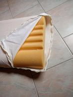 Oreiller ergonomique, Oreiller, Blanc, Envoi, Une personne