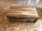 Salontafel 135cm x 70.5Cm x 45cm, Ophalen, Zo goed als nieuw