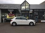 Audi A1 Audi A1, Auto's, Audi, Stof, Euro 6, 95 pk, Wit