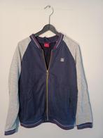 s'Oliver sportieve vest 128/134, Gebruikt, Trui of Vest, Ophalen of Verzenden, Jongen