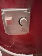 Chaudière  à  mazout, Ophalen of Verzenden