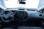 Mercedes-Benz Vito Tourer 114 CDI Pro Lang, 4 portes, Automatique, Tissu, 9 places