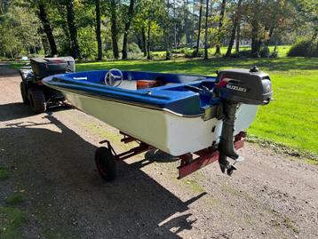 boot beschikbaar voor biedingen