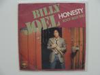 Billy Joel – Honesty (1979), Pop, Ophalen of Verzenden, 7 inch, Single
