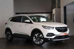Opel Grandland X 1.2 Turbo Aut Navi Cam DodeH LijnA KeyLess, Autos, 121 g/km, Achat, Euro 6, Entreprise