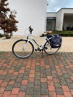 Herenfiets, Fietsen en Brommers, 49 tot 53 cm, Ophalen, Zo goed als nieuw, Overige merken