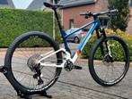 Berria Mako Pro X0 Flight attendant maat m, Fully, Zo goed als nieuw, 53 tot 57 cm, Ophalen