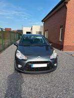 Citroen C3, Auto's, Stof, Zwart, Particulier, C3