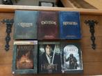 THE LORD OF THE RINGS / THE HOBBIT, Ophalen of Verzenden, Zo goed als nieuw, Fantasy