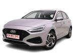 HYUNDAI i30 1.0 T-GDi 100 DCT Go + GPS + Alu16 + Camera, Automaat, I30, Zilver of Grijs, Stadsauto