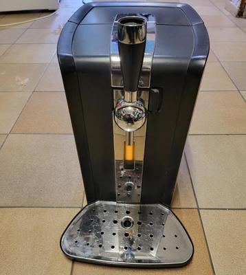 Philips PERFECT DRAFT biermaker beschikbaar voor biedingen