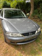 Opel Vectra 4 deurs automatic, Auto's, Stof, 4 cilinders, 1600 cc, Vectra