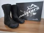 Bottes moto Outstars - pointure 41, Motos, Enlèvement, Neuf, avec ticket, Hommes, Bottes