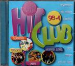 VA - HIT CLUB 98.4 - CD - 1998 - BELGIUM -, Cd's en Dvd's, Verzenden, 1980 tot 2000, Gebruikt