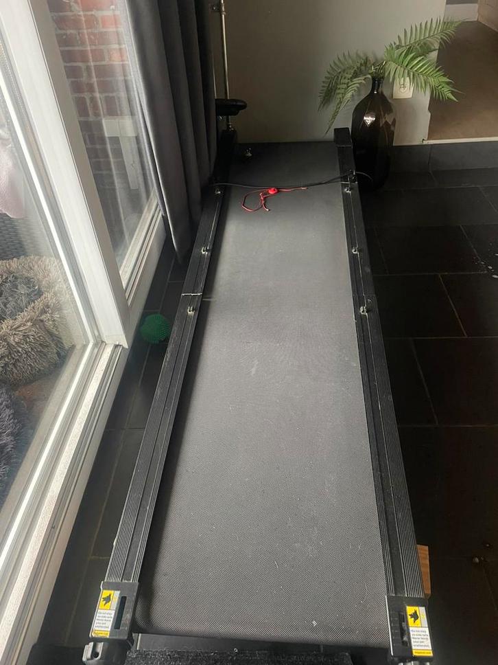 Hondenloopband DOGPACER, Musique & Instruments, Boîtiers & Valises, Utilisé, Enlèvement