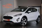 Ford Fiesta 1.0 EcoBoost Active X Compleet Uitgerust Garanti, Autos, Ford, SUV ou Tout-terrain, 5 places, Cruise Control, 998 cm³