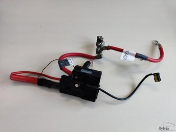 Kabelboom hoofdstroom pluskabel met ongeval sensor BMW Z4 E8 beschikbaar voor biedingen