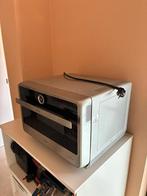 Whirpool combi microgolfoven, Elektronische apparatuur, Microgolfovens, Ophalen, Zo goed als nieuw, Microgolfoven