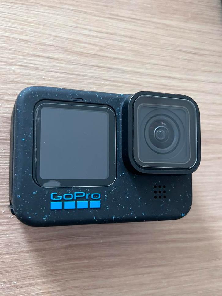 Gopro Hero 12 Black, TV, Hi-fi & Vidéo, Caméras action, GoPro, Enlèvement