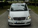 Mercedes Benz Viano 3.0d V6 | Automaat | Grand edition 7 zit, Auto's, Mercedes-Benz, Automaat, Euro 5, Monovolume, Zwart
