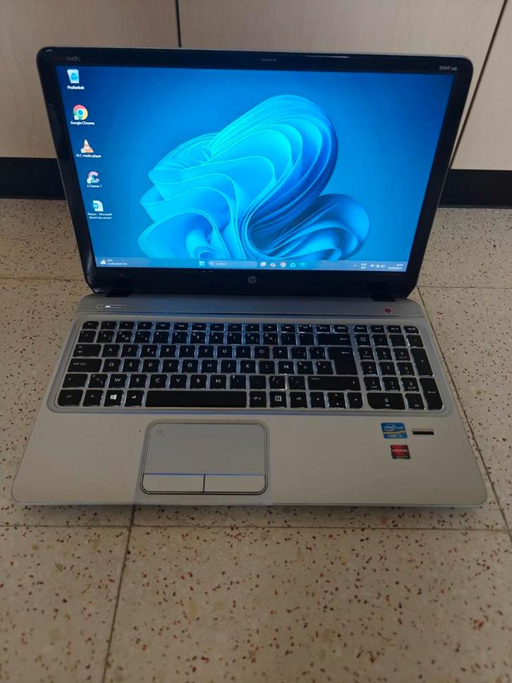 Hp envy m6, Computers en Software, Windows Laptops, Gebruikt, SSD, Ophalen of Verzenden