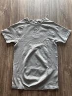 Gymshark onyx v2 licht grijs maat M nieuw, Kleding | Heren, T-shirts, Maat 48/50 (M), Gymshark, Ophalen of Verzenden, Zo goed als nieuw