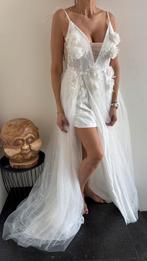Sublime robe de mariee, Vêtements | Femmes, Vêtements de mariage & Accessoires de mariage, Enlèvement ou Envoi, Comme neuf, Blanc